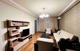 Foto 1 - Best Location, Cozy Spacious Apart Near Republic