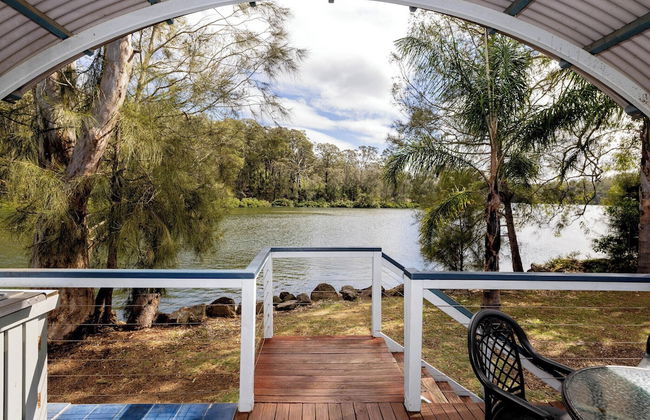 Big4 Nelligen Holiday Park - Photo 50