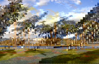 Photo 1 - Big4 Nelligen Holiday Park