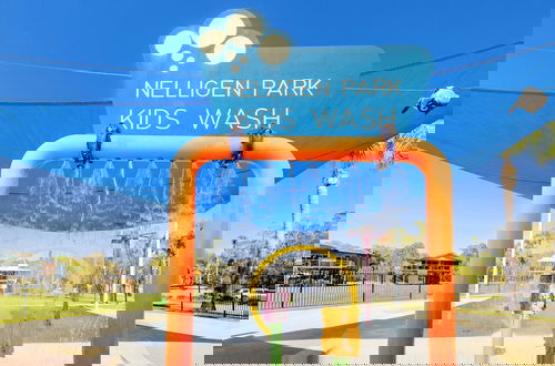 Photo 1 - Big4 Nelligen Holiday Park