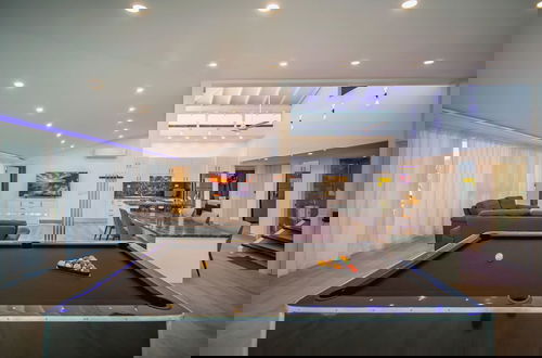 Foto 1 - Plaza Achim Penthouse, 300m From Beach!