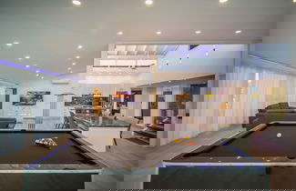Foto 1 - Plaza Achim Penthouse, 300m From Beach!