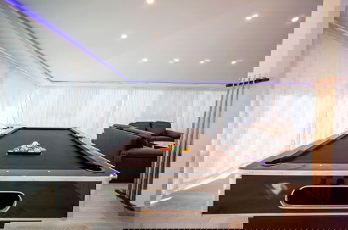 Foto 18 - Plaza Achim Penthouse, 300m From Beach!