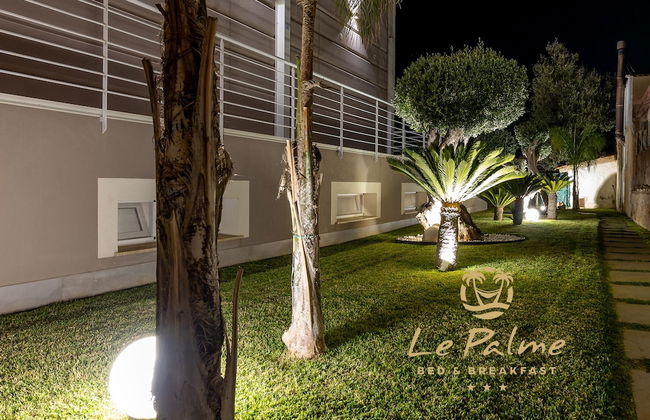 Le Palme - Foto 26