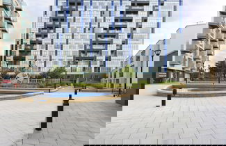 Foto 1 - KD Tower Abodebed
