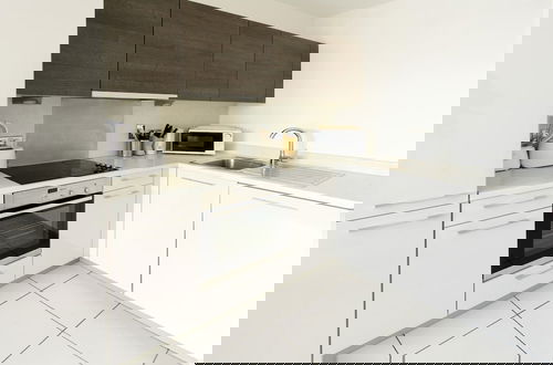 Foto 6 - KD Tower Abodebed