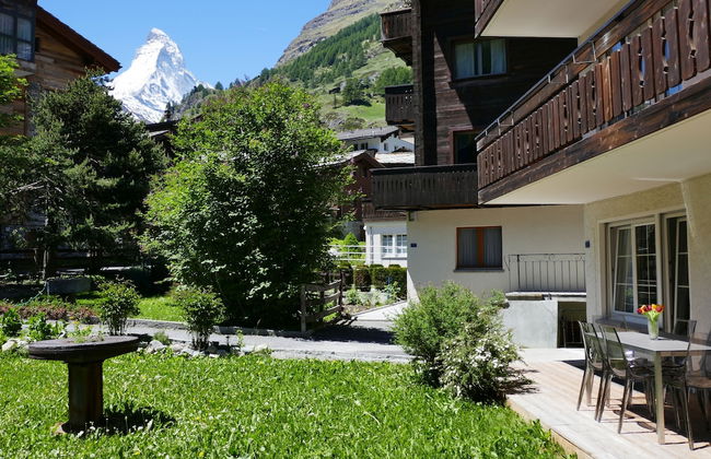 Mountain Exposure Good Value Apartments - Foto 49