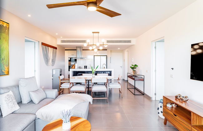 Casa Bonita 2 Bedroom Apts by RedAwning - Photo 19