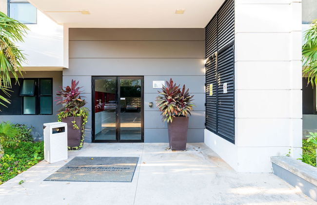 Casa Bonita 2 Bedroom Apts by RedAwning - Foto 40