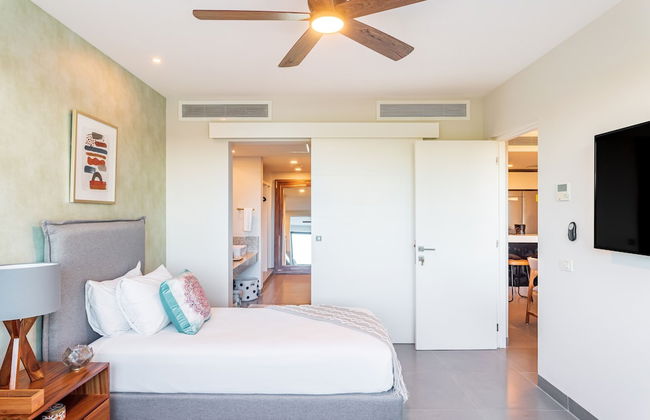 Casa Bonita 2 Bedroom Apts by RedAwning - Foto 10