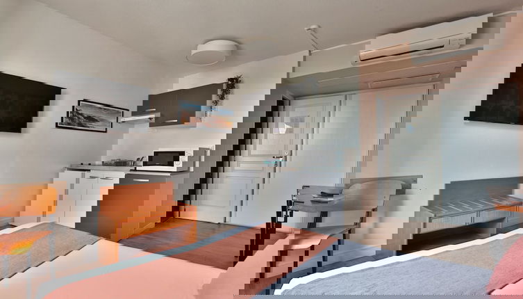 Foto 1 - Hôtel & Appart-hôtel Olatua, Bidart