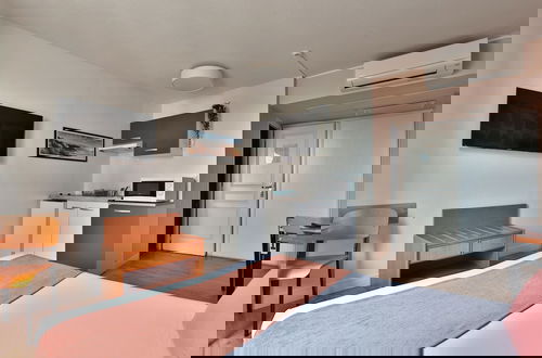 Foto 1 - Hôtel & Appart-hôtel Olatua, Bidart