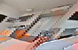 Foto 1 - Hôtel & Appart-hôtel Olatua, Bidart