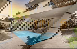Foto 1 - Villa Balmoral Canggu