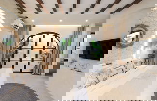 Foto 3 - Villa Balmoral Canggu
