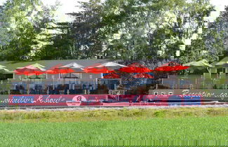 Foto 2 - Svinö Stugby