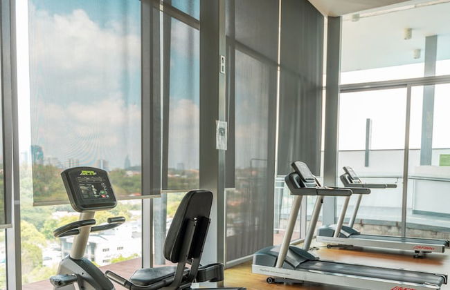 The Signature - Serviced residence - Foto 40