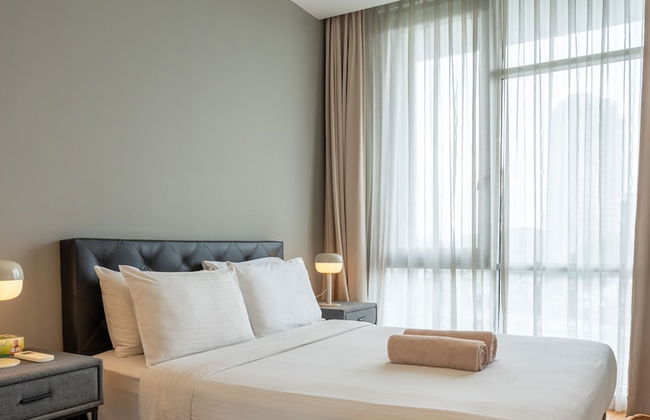 The Signature - Serviced residence - Foto 4