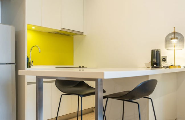 The Signature - Serviced residence - Foto 15