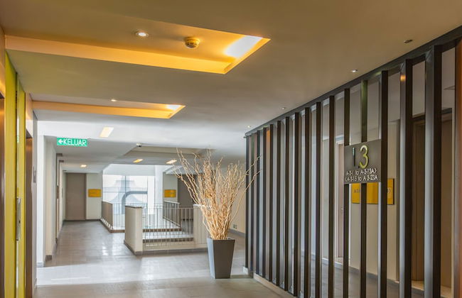 The Signature - Serviced residence - Foto 41
