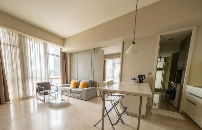 The Signature - Serviced residence - Foto 26
