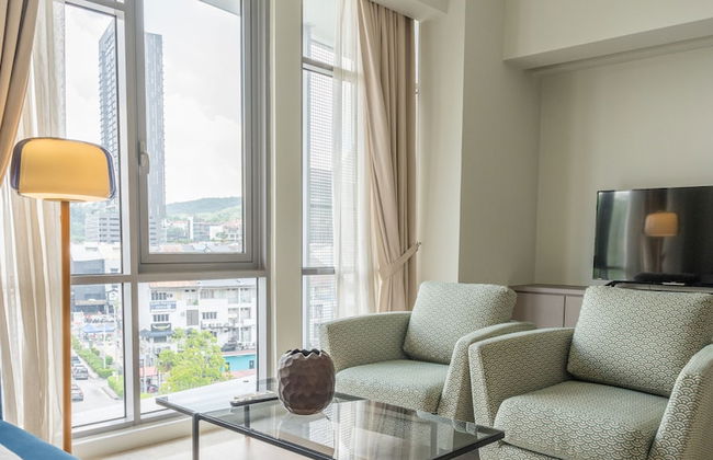The Signature - Serviced residence - Foto 19