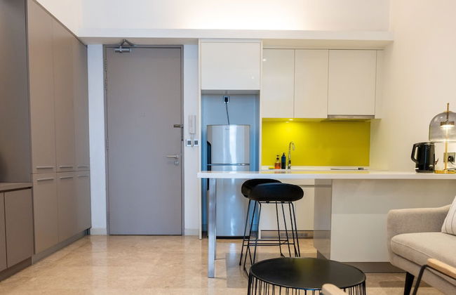 The Signature - Serviced residence - Foto 24