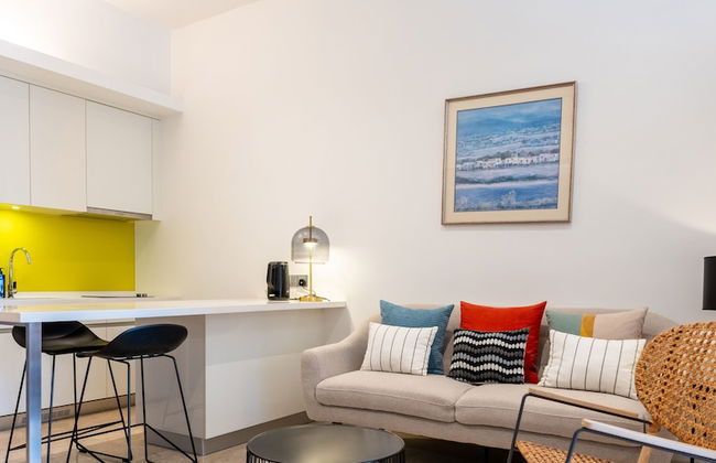 The Signature - Serviced residence - Foto 23