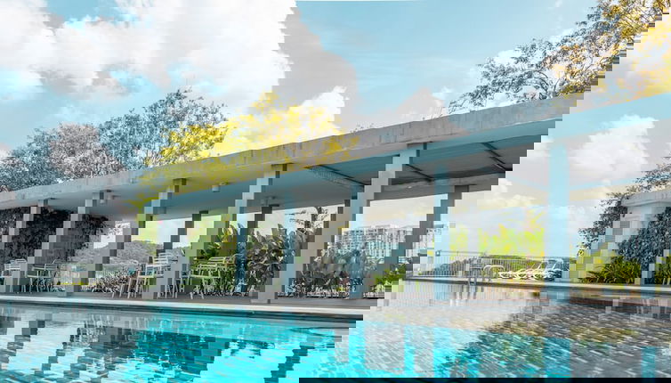 Foto 1 - The Signature - Serviced residence