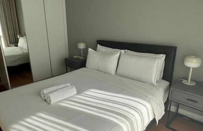 The Signature - Serviced residence - Foto 5