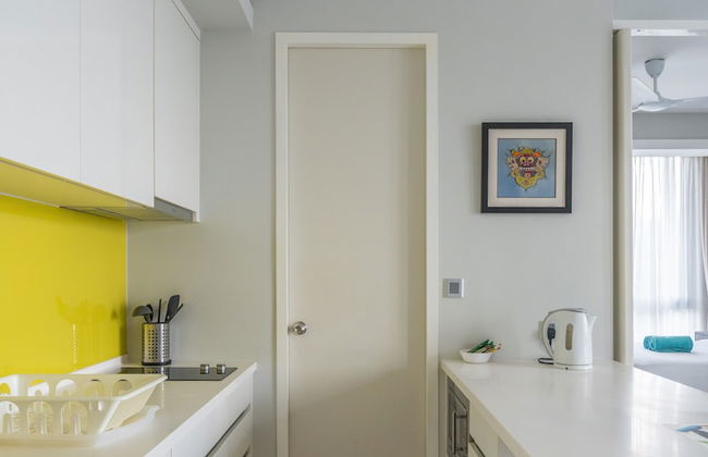 The Signature - Serviced residence - Foto 12