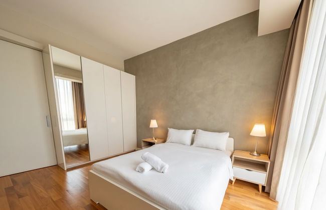 The Signature - Serviced residence - Foto 8