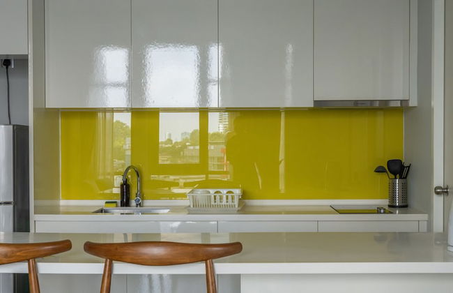 The Signature - Serviced residence - Foto 9