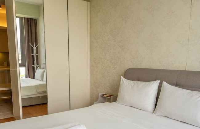 The Signature - Serviced residence - Foto 3