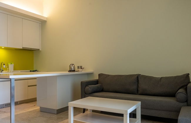 The Signature - Serviced residence - Foto 20