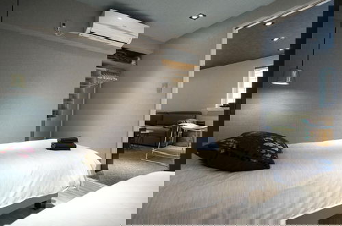 Foto 25 - Real Life Aoyama 2BR Suite 5pax 3bed 3min Metro