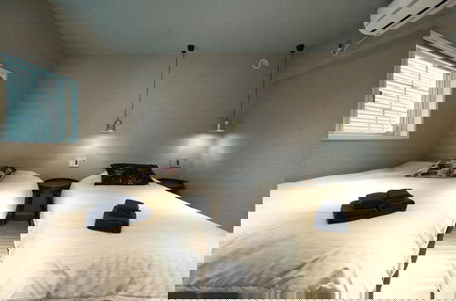 Foto 14 - Real Life Aoyama 2BR Suite 5pax 3bed 3min Metro
