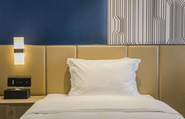 PESHT PREMIER HOTEL - Foto 13