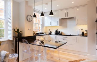 Photo 3 - The Chelsea Haven - Glamorous 1bdr Flat