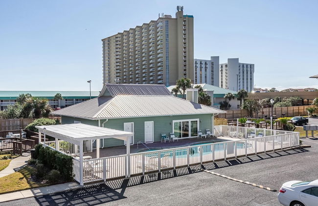 St. Martin Beachwalk Villas 423 - Foto 42