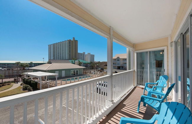 St. Martin Beachwalk Villas 423 - Foto 31