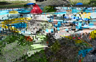 Foto 3 - Gulf Highlands 108