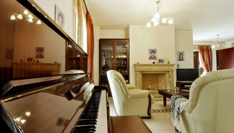 Foto 1 - Piano House by Corfuescapes