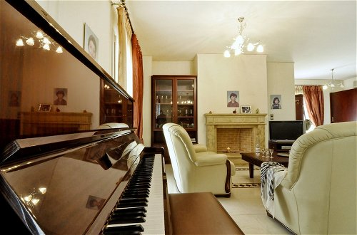 Foto 1 - Piano House by Corfuescapes