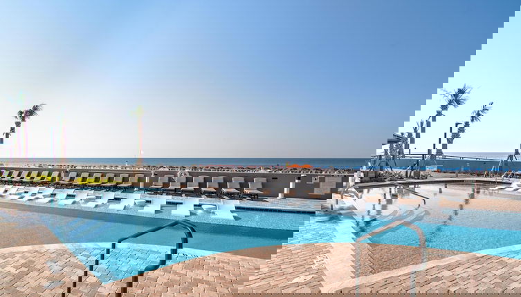 Foto 1 - The Oasis at Orange Beach 1002