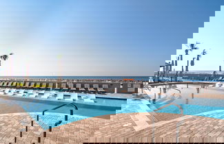 Foto 1 - The Oasis at Orange Beach 1002