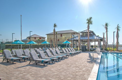 Photo 25 - The Oasis at Orange Beach 2006