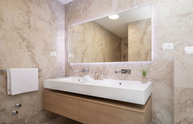 Luxury Holiday Villa Maris - Foto 47