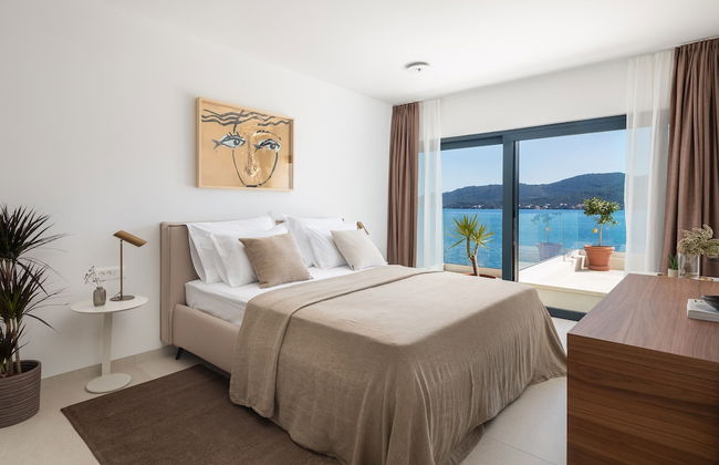 Luxury Holiday Villa Maris - Foto 5