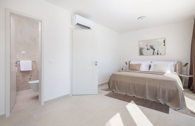 Luxury Holiday Villa Maris - Foto 15